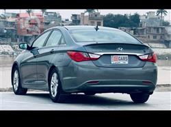 هیۆندای سۆناتا